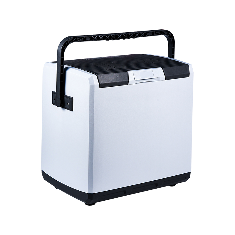 Glacière thermoélectrique portable de grande capacité CB-28T